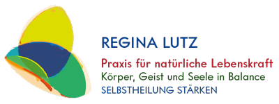 REGINA LUTZ Logo